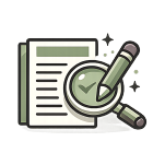 Service Inquiries icon