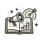 Marketing Services icon