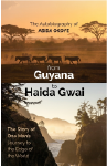 From Guyana to Haida Gwai